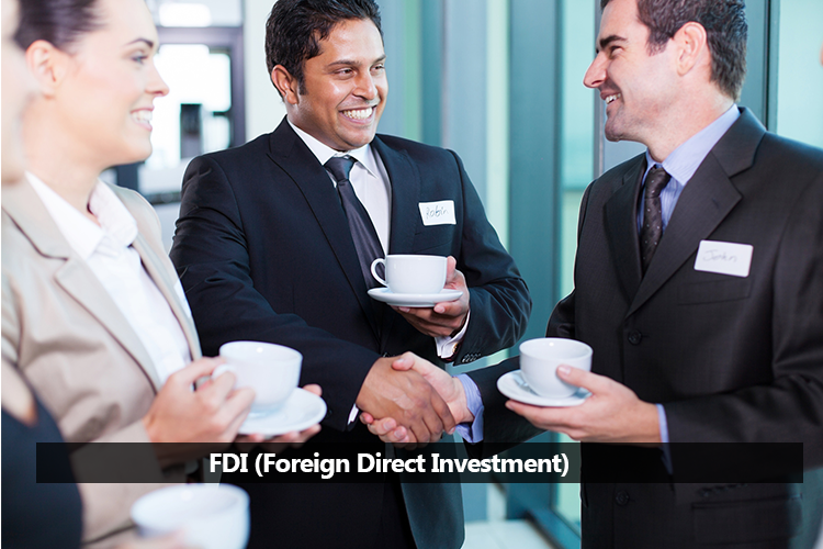 fdi – Banking School