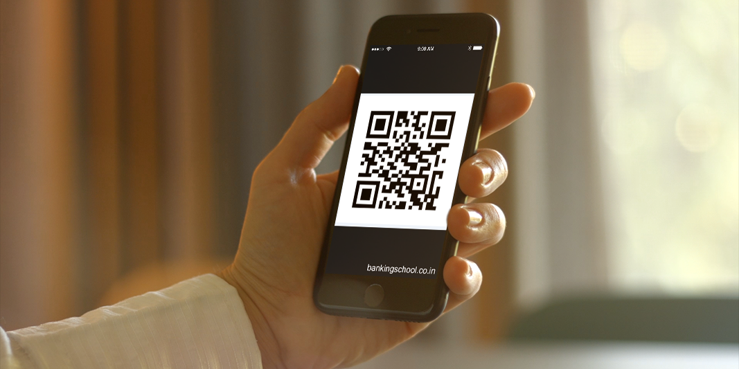 Features of Bharat QR code based payments – Banking School