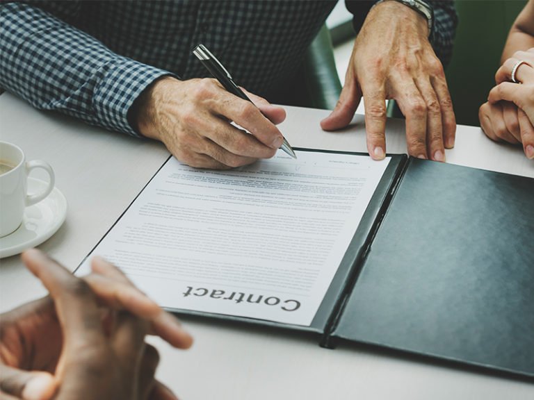 Contract of Pledge: A Banking-Focused explainer – Banking School