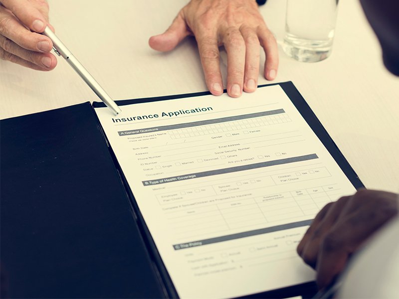insurance-application – Banking School