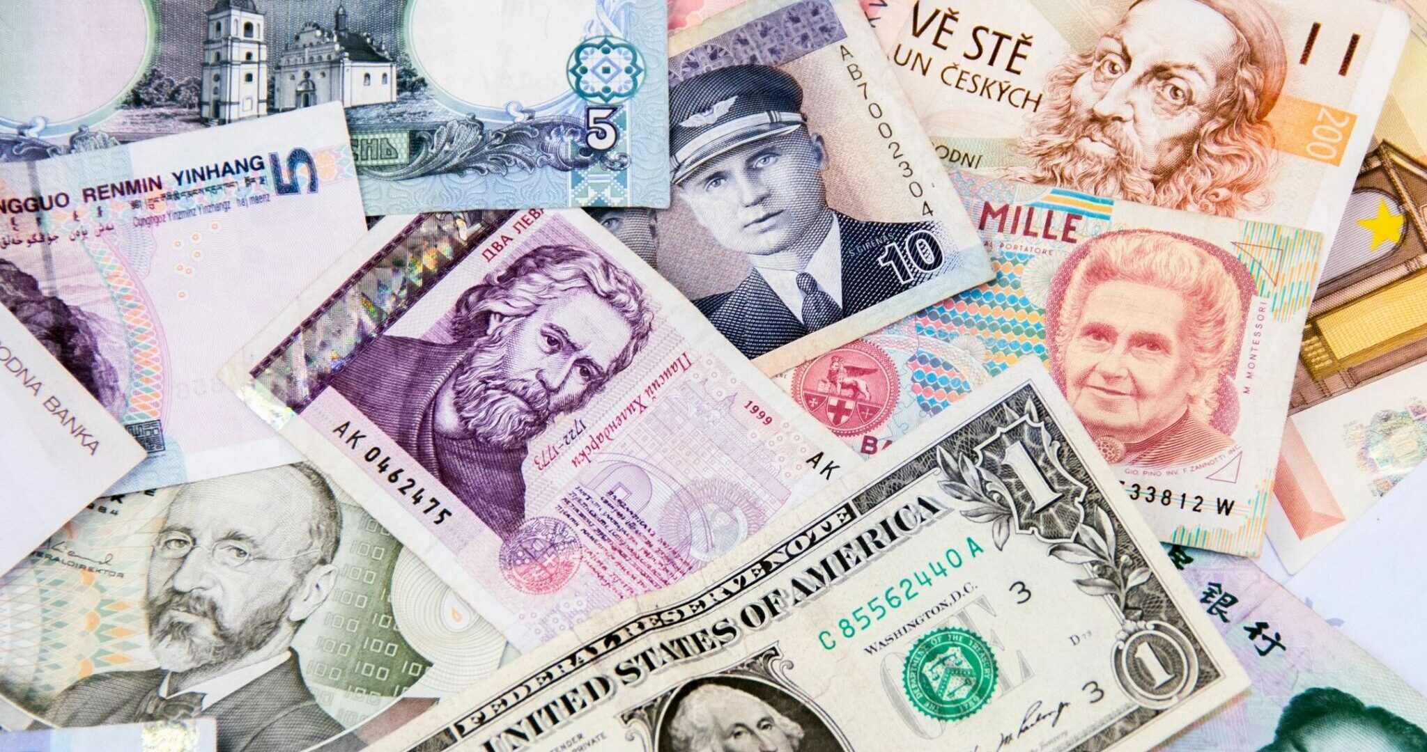 currency meaning