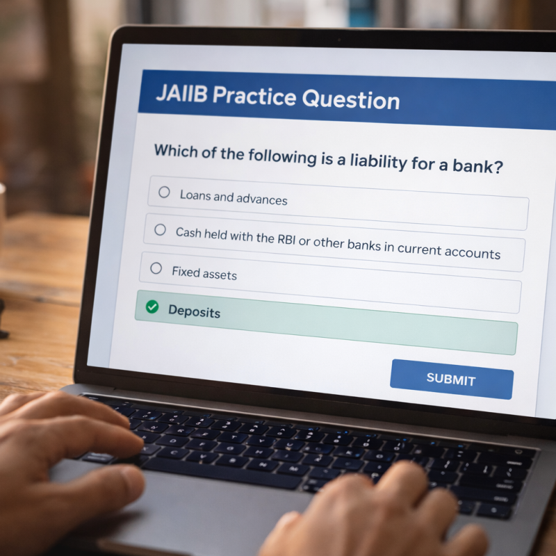jaiib-banking-question